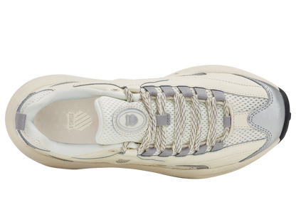 99442-166-M | MARINA | SNOW WHITE/EGRET/WHITECAP GREY/SILVER