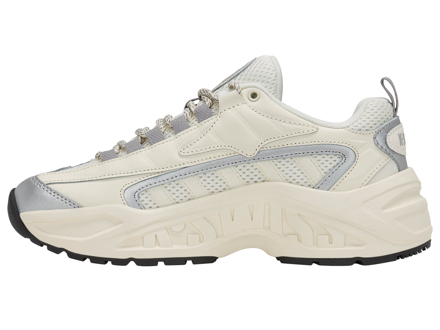 99442-166-M | MARINA | SNOW WHITE/EGRET/WHITECAP GREY/SILVER