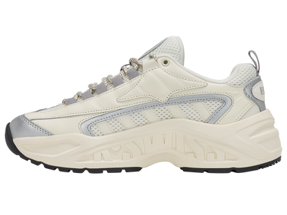 99442-166-M | MARINA | SNOW WHITE/EGRET/WHITECAP GREY/SILVER