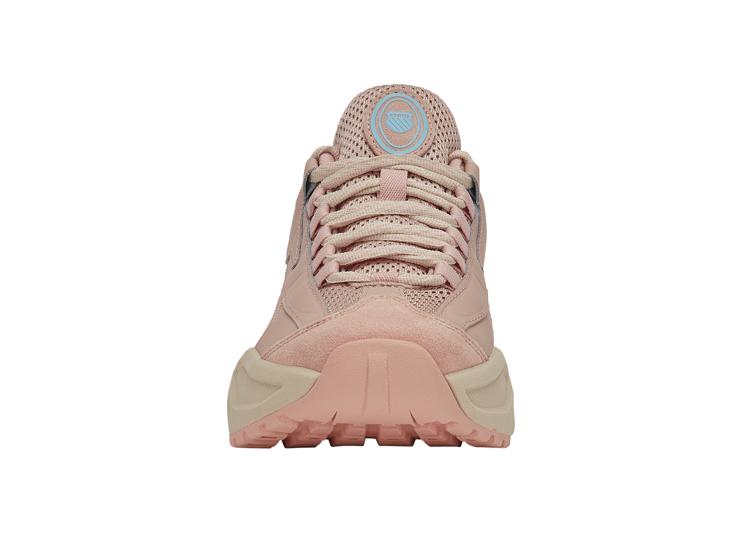 99442-628-M | MARINA | PEACH TAFFY/CAMEO ROSE/BALTIC SEA/WHITECAP GREY