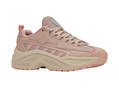 99442-628-M | MARINA | PEACH TAFFY/CAMEO ROSE/BALTIC SEA/WHITECAP GREY