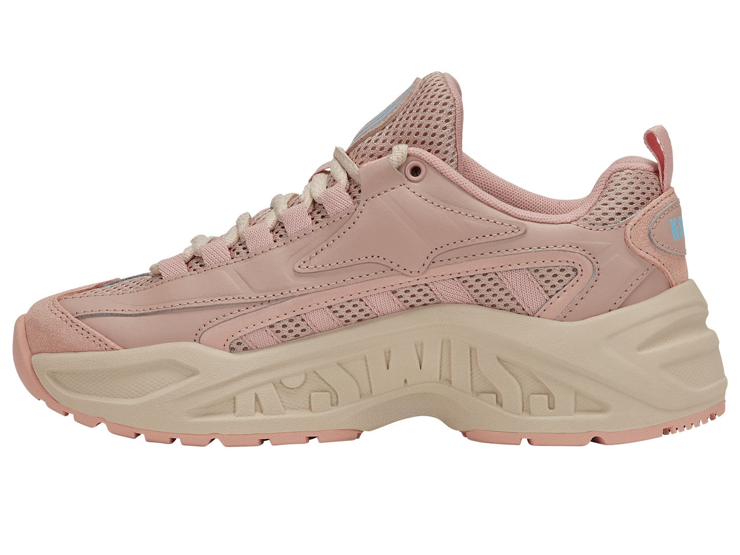99442-628-M | MARINA | PEACH TAFFY/CAMEO ROSE/BALTIC SEA/WHITECAP GREY