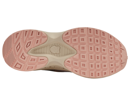 99442-628-M | MARINA | PEACH TAFFY/CAMEO ROSE/BALTIC SEA/WHITECAP GREY