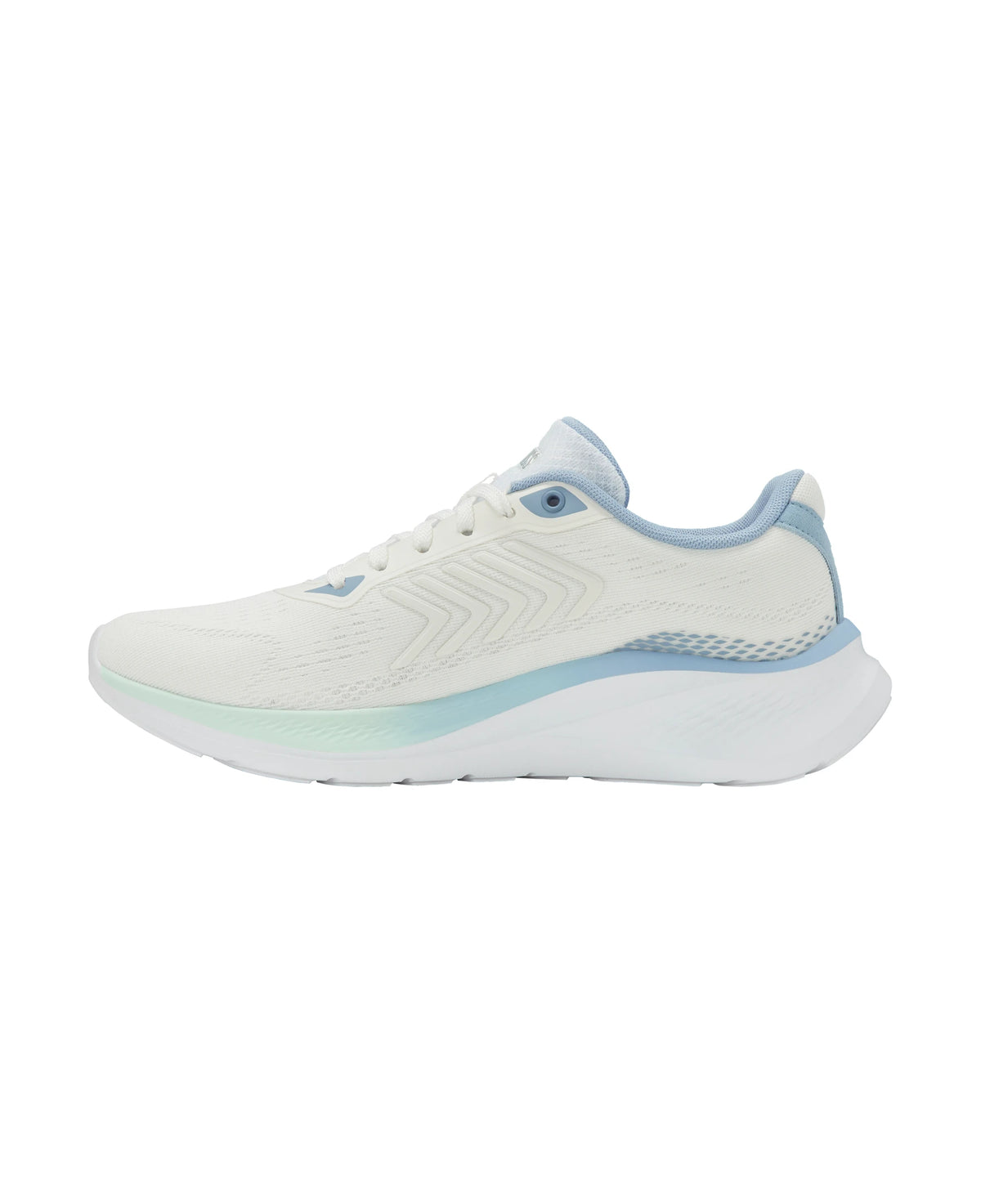 99447-166-M | SELBY | BRIGHT WHITE/BLUE BLIZZARD/WHITE