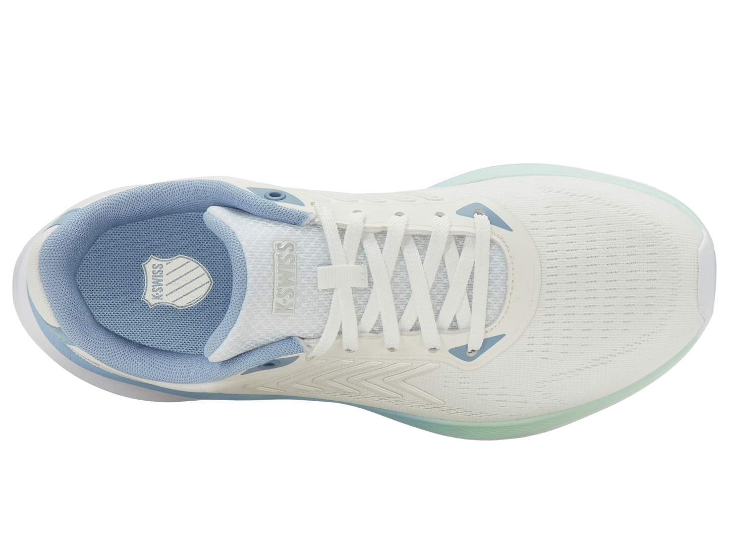 99447-166-M | SELBY | BRIGHT WHITE/BLUE BLIZZARD/WHITE