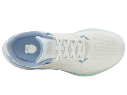 99447-166-M | SELBY | BRIGHT WHITE/BLUE BLIZZARD/WHITE