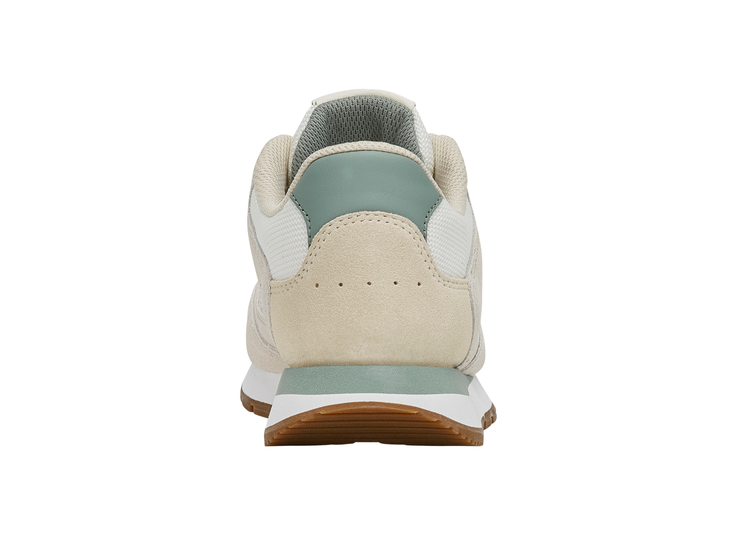 99459-164-M | VISTA RUNNER T | SNOW WHITE/ICEBERG GREEN/GUM