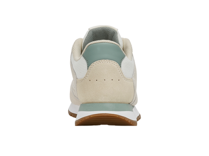 99459-164-M | VISTA RUNNER T | SNOW WHITE/ICEBERG GREEN/GUM