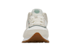 99459-164-M | VISTA RUNNER T | SNOW WHITE/ICEBERG GREEN/GUM