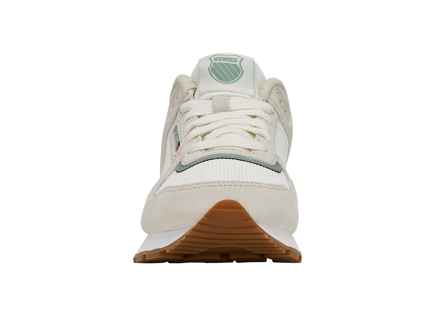 99459-164-M | VISTA RUNNER T | SNOW WHITE/ICEBERG GREEN/GUM