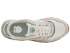 99459-164-M | VISTA RUNNER T | SNOW WHITE/ICEBERG GREEN/GUM