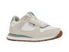 99459-164-M | VISTA RUNNER T | SNOW WHITE/ICEBERG GREEN/GUM