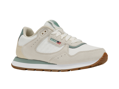 99459-164-M | VISTA RUNNER T | SNOW WHITE/ICEBERG GREEN/GUM