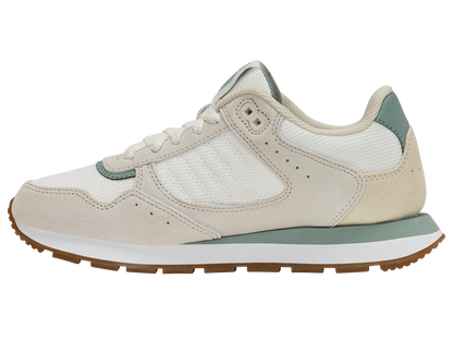 99459-164-M | VISTA RUNNER T | SNOW WHITE/ICEBERG GREEN/GUM