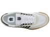 99463-168-M | VINTAGE TRAINER T | WHITE/BLACK/GUM