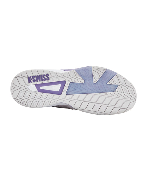 99484-079-M | K-FRAME SPEED | NIMBUS CLOUD/WHITE/PURPLE HAZE - K-Swiss EU - 6