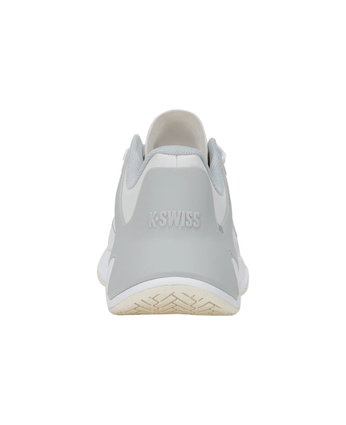 99491-111-M | K-FRAME PICKLEBALL | BLANC DE BLANC/WHITE/GLACIER GRAY - K-Swiss EU - 5