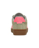 99492-059-M | COURT TIEBREAK II SDE | ABBEY STONE/PINK LEMONADE/GUM