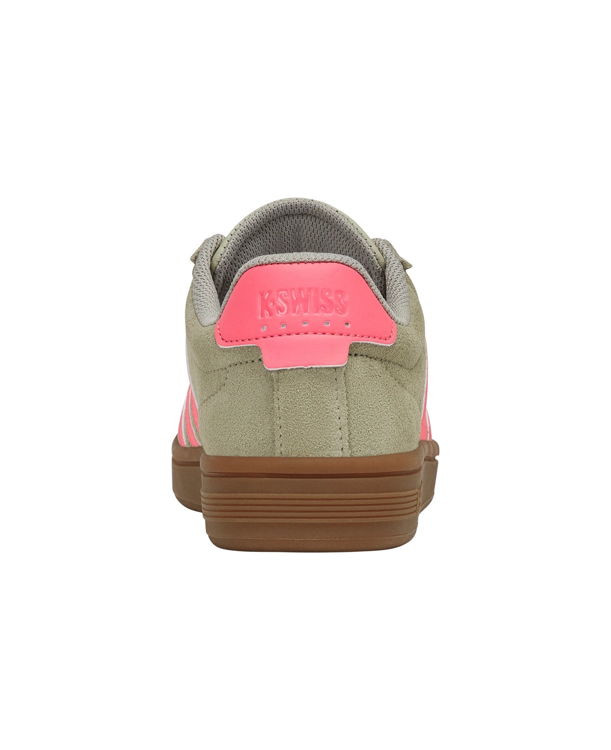 99492-059-M | COURT TIEBREAK II SDE | ABBEY STONE/PINK LEMONADE/GUM