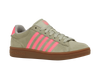 99492-059-M | COURT TIEBREAK II SDE | ABBEY STONE/PINK LEMONADE/GUM
