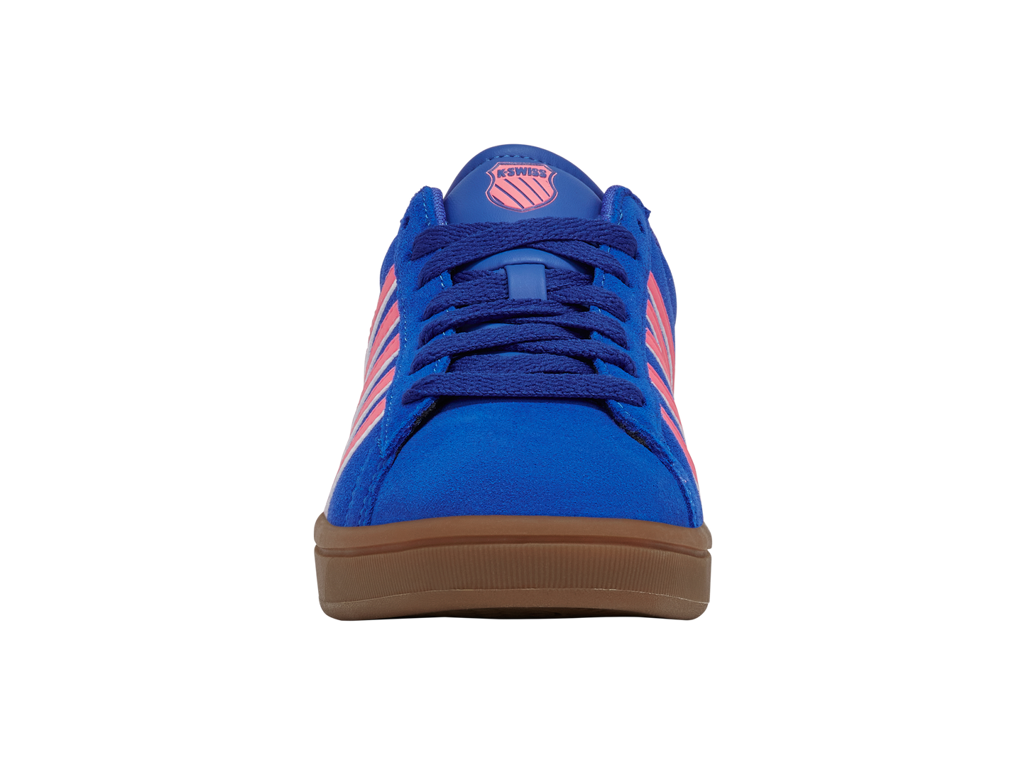 99492-480-M | COURT TIEBREAK II SDE | DAZZLING BLUE/PINK LEMONADE/GUM