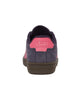99492-537-M | COURT TIEBREAK II SDE | PURPLE VELVET/PINK LEMONADE/GUM