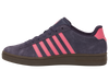 99492-537-M | COURT TIEBREAK II SDE | PURPLE VELVET/PINK LEMONADE/GUM