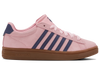 99492-631-M | COURT TIEBREAK II SDE | ORCHID PINK/BLUE RIBBON