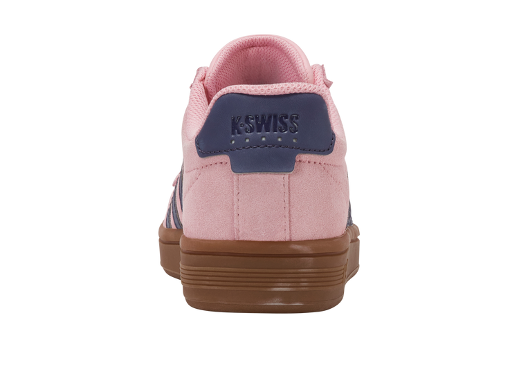 99492-631-M | COURT TIEBREAK II SDE | ORCHID PINK/BLUE RIBBON