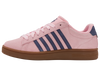 99492-631-M | COURT TIEBREAK II SDE | ORCHID PINK/BLUE RIBBON