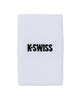 AC0237-101 | WIM WRISTBAND ZZZ&RBLV | WHITE/WHITE