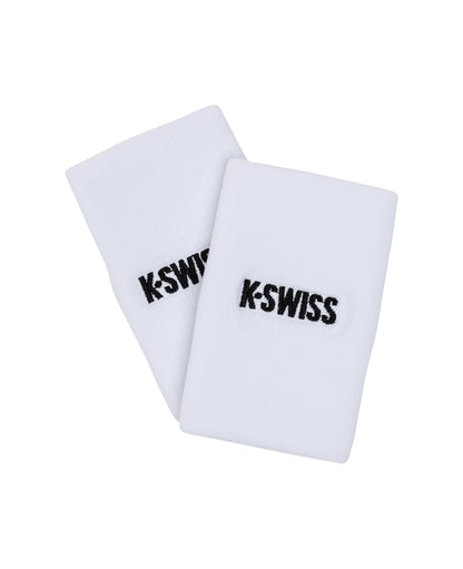 AC0237-101 | WIM WRISTBAND ZZZ&RBLV | WHITE/WHITE