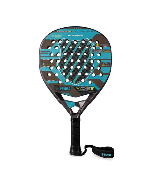Supreme Padel Racket - K-Swiss EU - 1