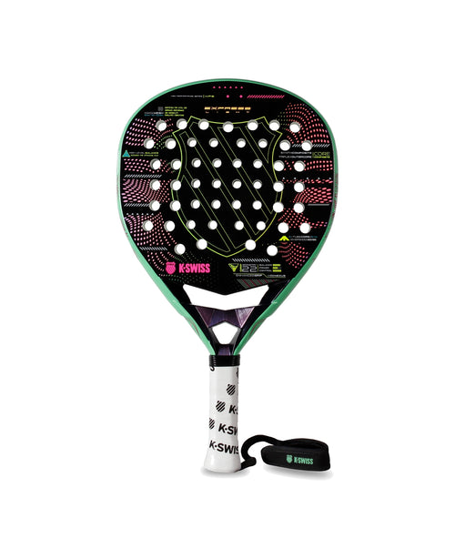 Express Light Padel Racket - K-Swiss EU - 1