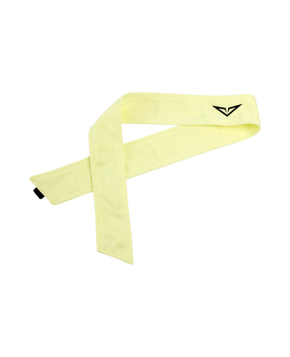 HB020-732 | RBLV US HEADBAND | YELLOW
