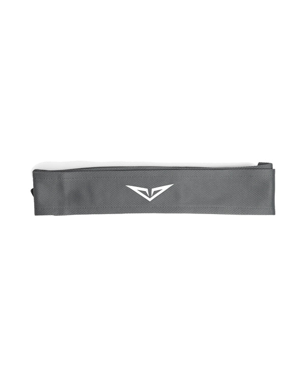 HB023-064 | RBLV HEADBAND | DGY
