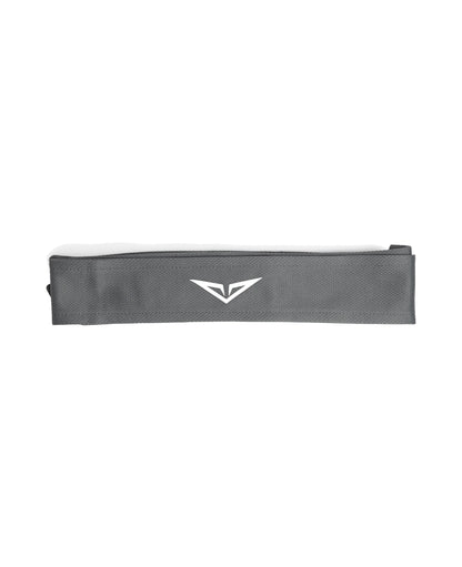 HB023-064 | RBLV HEADBAND | DGY