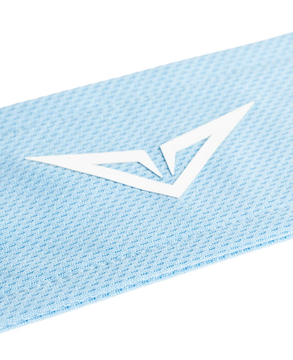 HB023-488 | RBLV HEADBAND | BLUE
