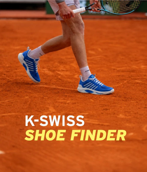 ESSAYER LE SHOE FINDER