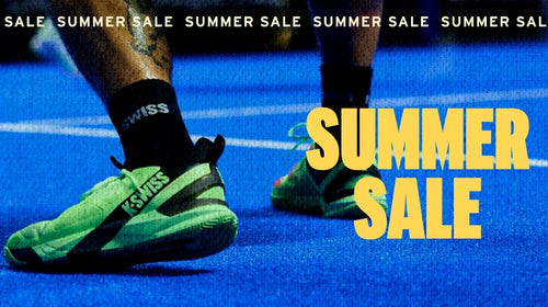 PADEL SALE