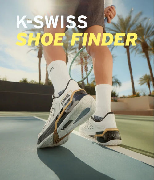 ESSAYER LE SHOE FINDER