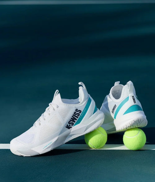99484-110-M | K-FRAME SPEED | BLANC DE BLANC/GLACIER GRAY/BALTIC