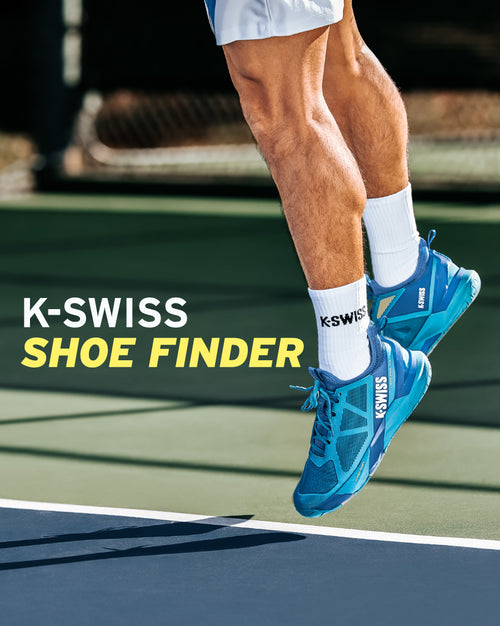 ESSAYER LE SHOE FINDER