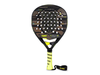AC0257-071 | ULTRASHOT PADEL RACKET | BLACK/FLUORYELLOW