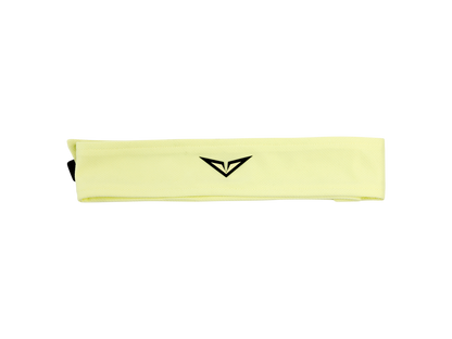 HB020-732 | RBLV US HEADBAND | YELLOW