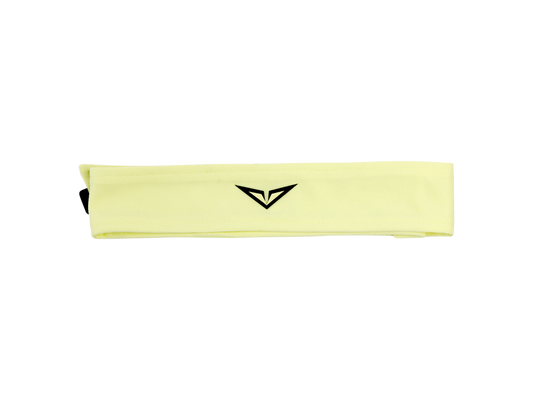 HB020-732 | RBLV US HEADBAND | YELLOW