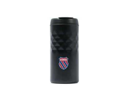 KPR605-008 | K-SWISS TRAVEL CUP | BLACK