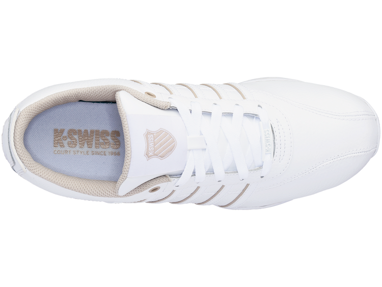 02453-911-M | ARVEE 1.5 | WHITE/HUMUS