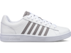 06154-181-M | COURT WINSTON | WHITE/STINGRAY