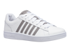 06154-181-M | COURT WINSTON | WHITE/STINGRAY